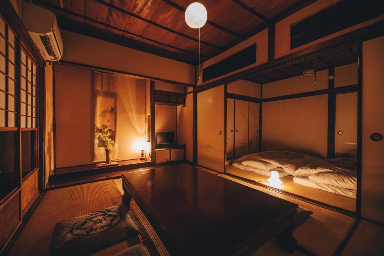 Hinode Ryokan Одавара Экстерьер фото