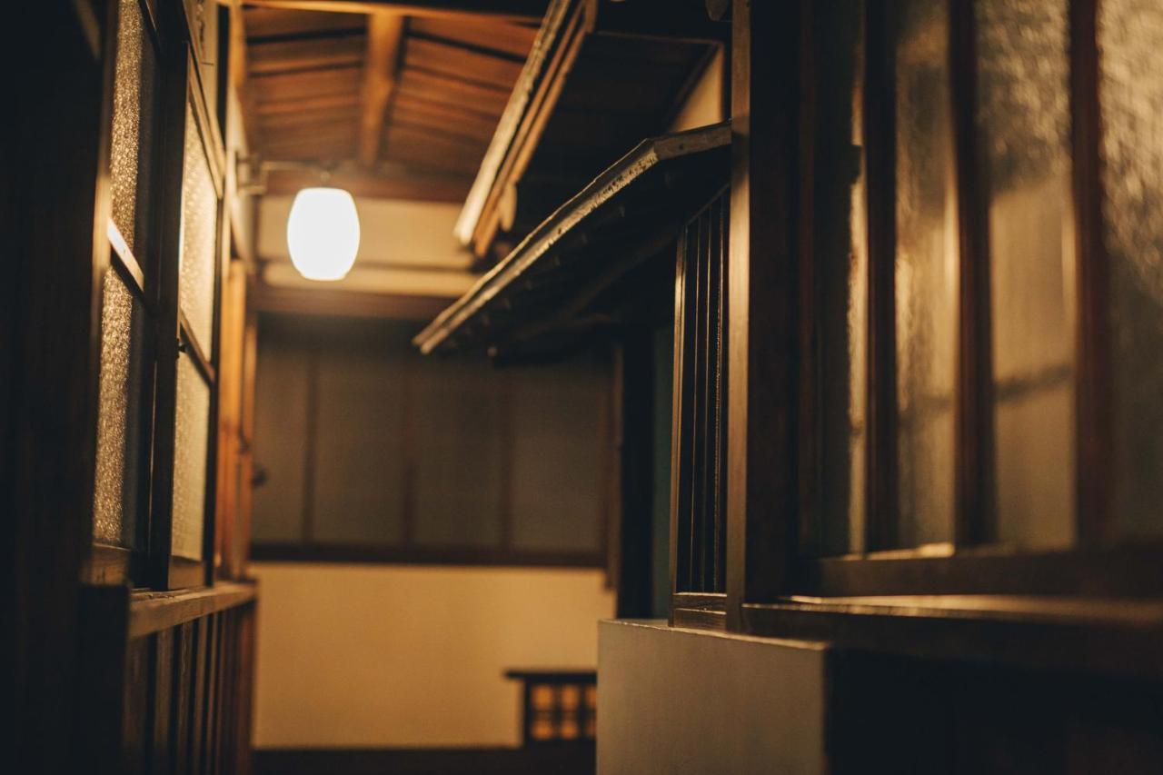 Hinode Ryokan Одавара Экстерьер фото