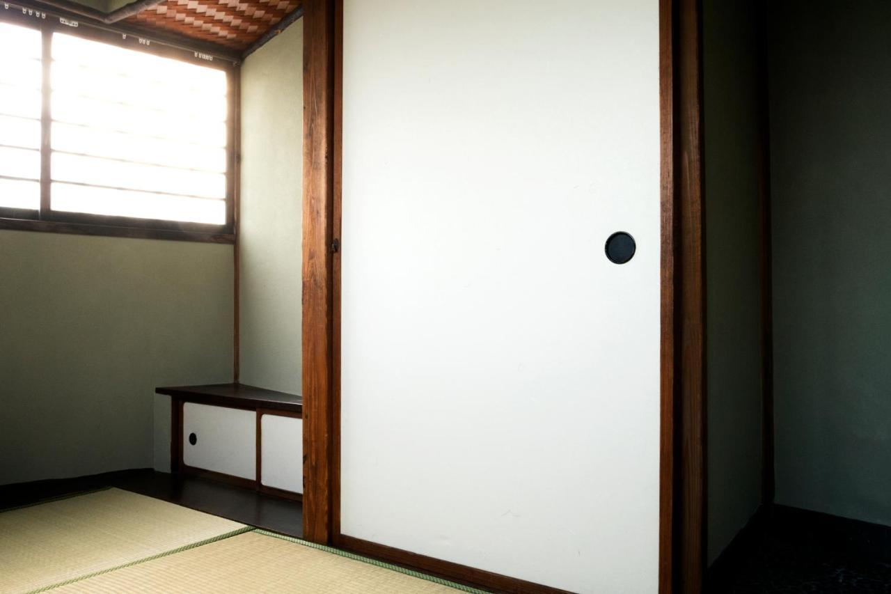 Hinode Ryokan Одавара Номер фото