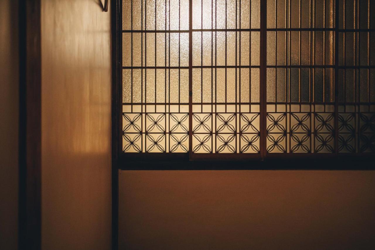 Hinode Ryokan Одавара Экстерьер фото