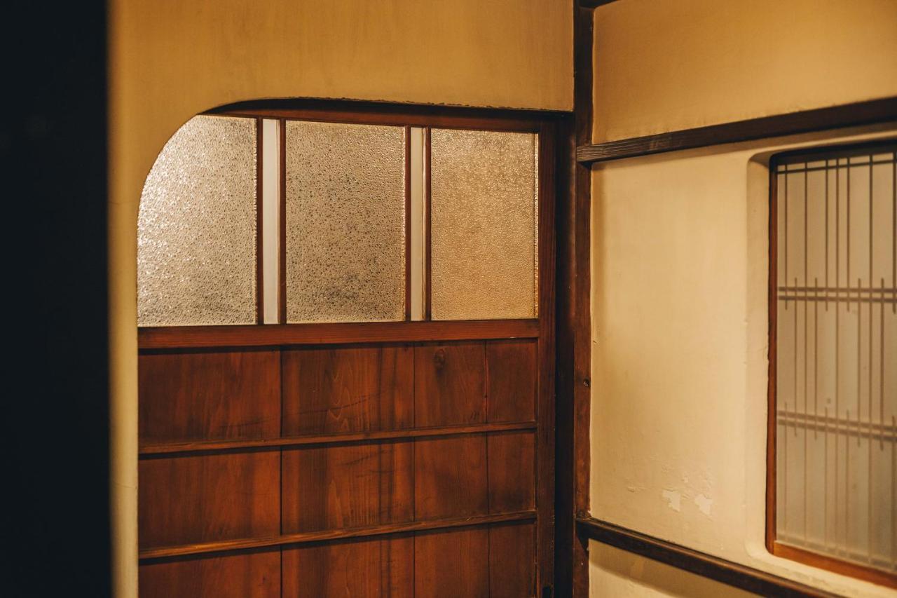 Hinode Ryokan Одавара Экстерьер фото